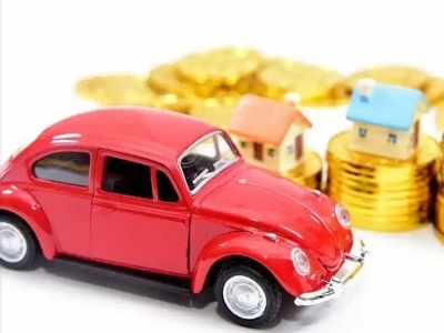 渭城车辆抵押贷款全攻略：不押车、无征信要求的申请流程